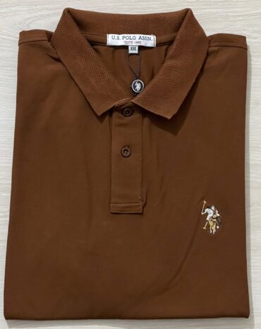 US POLO 5
