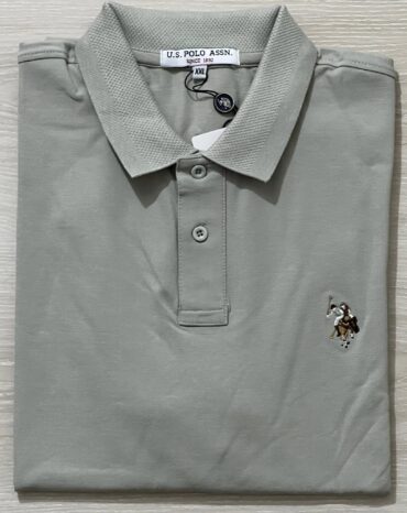 US POLO 4