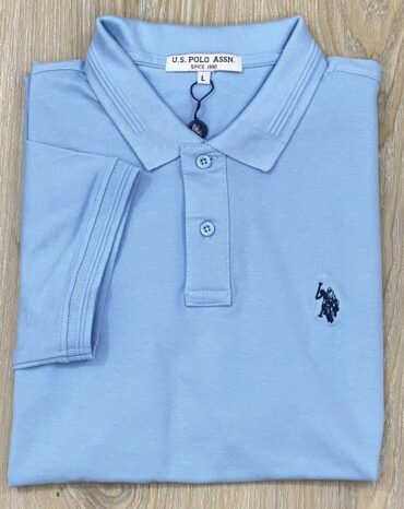 US POLO 9