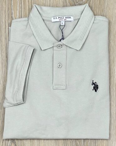 US POLO 8