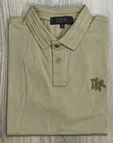DIOR BROWN