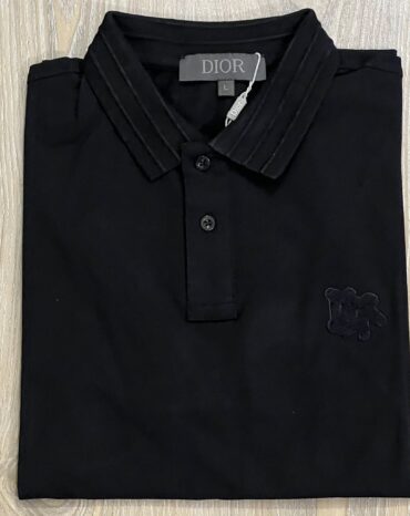 DIOR BLACK