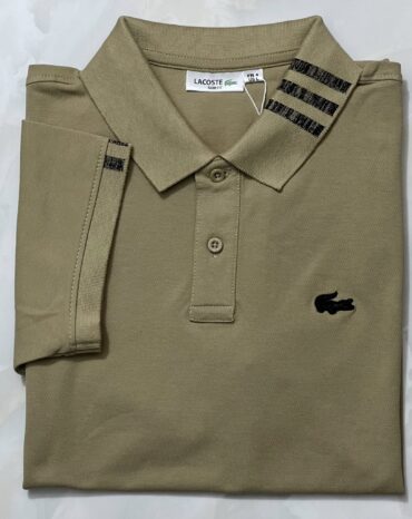 LACOSTE KHAKI