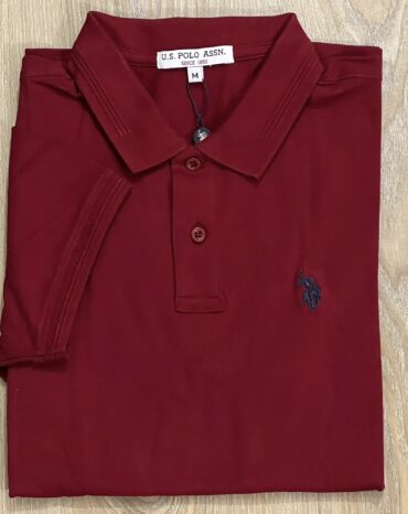 US POLO 10