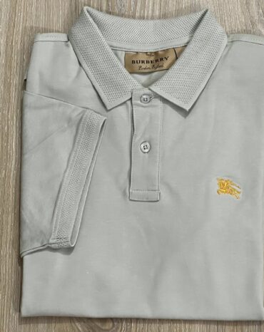BURBERRY OLIVE