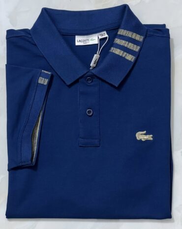 LACOSTE NAVY