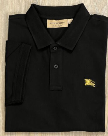 BURBERRY BLACK