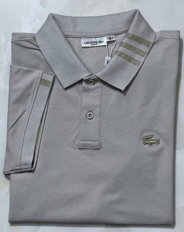 LACOSTE ASH